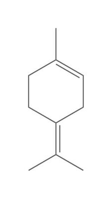 Terpinolene, ROTICHROM® GC, 100 mg, glass packaging
