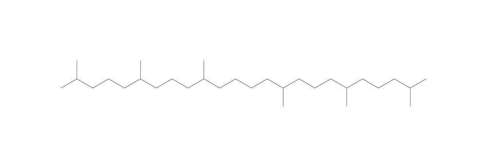 Squalan, min. 98 %, 100 ml, Glasverpackung