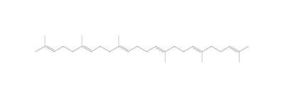 Squalene, min. 90%, for synthesis, 250 ml, glass packaging