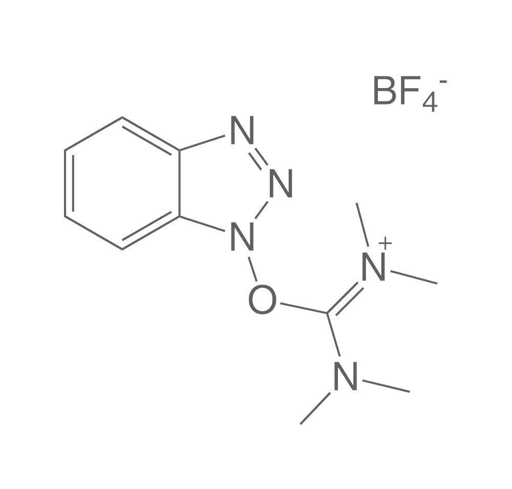 TBTU, PEPTIPURE®, min. 99%, 100 g, glass packaging