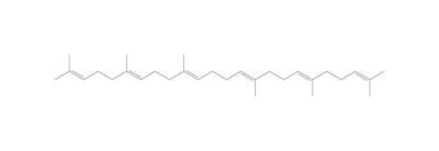 Squalene, min. 90%, for synthesis, 1L, glass packaging