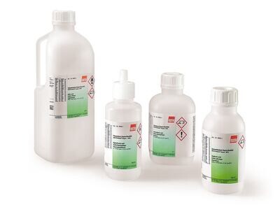 Nitric acid, ROTIPURAN® Supra, 69%, 500 ml, HDPE