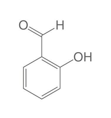Salicylaldehyd, min. 99 %, zur Synthese, 100 ml, Glasverpackung