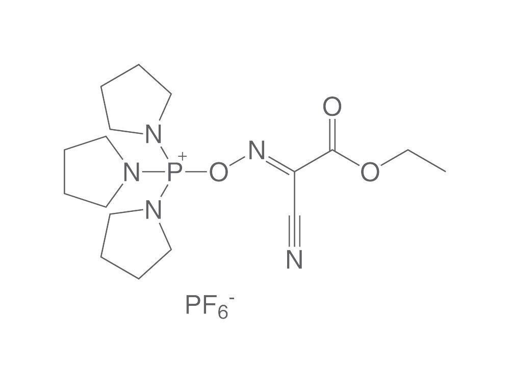 PyOxim, PEPTIPURE®, min. 99 %, 100 g, Glasverpackung