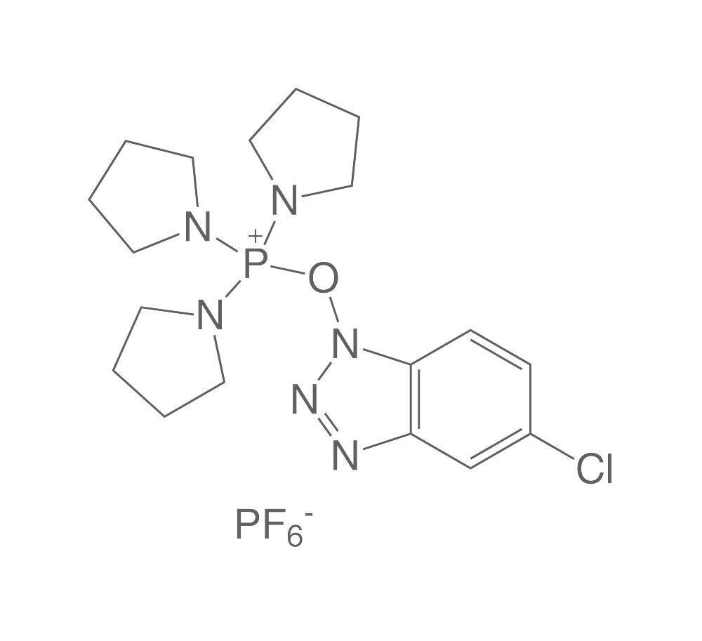 PyClock®, PEPTIPURE®, minimo 98,5%, 100 g, confezione in vetro