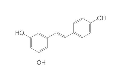 Reservatrol, ROTICHROM® CHR, 1 g, glass packaging