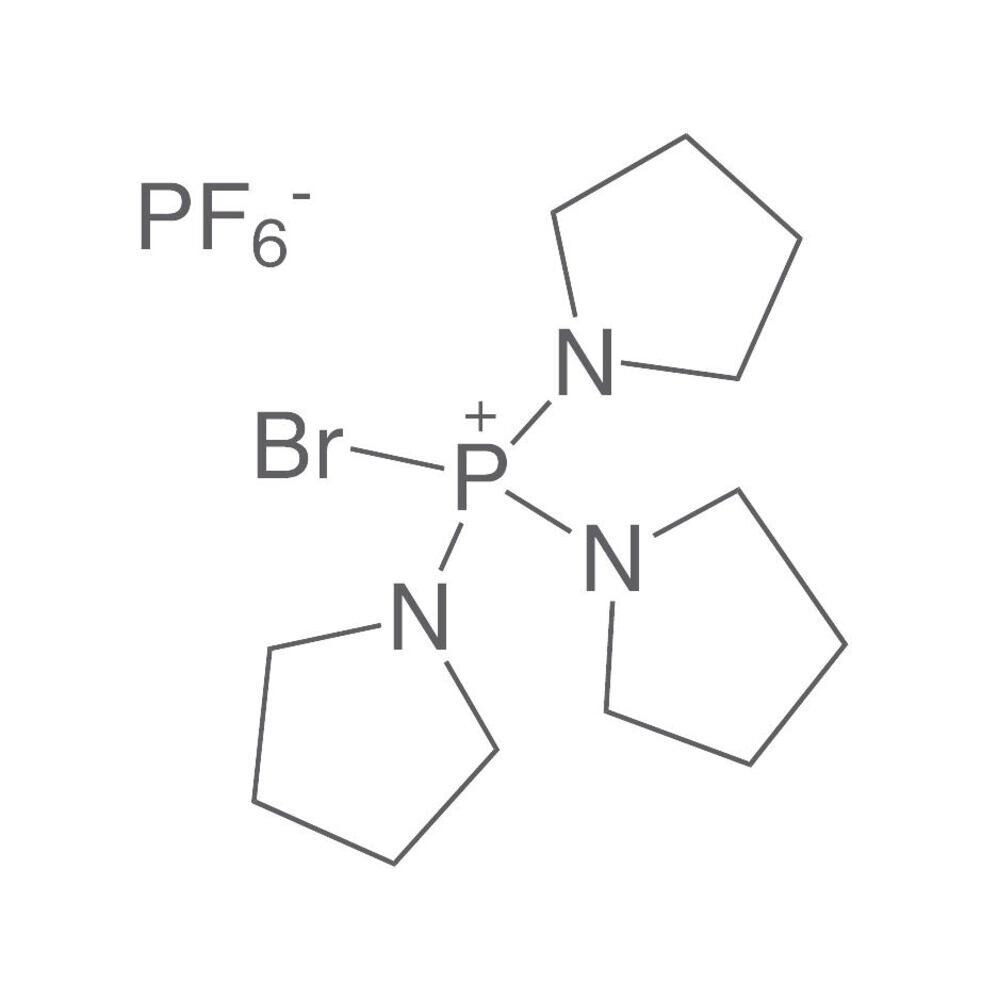 PyBrOP®, PEPTIPURE®, min. 98.5%, 25 g, glass packaging