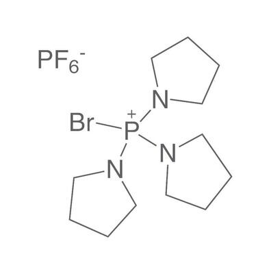 PyBrOP®, PEPTIPURE®, minimo 98,5%, 25 g, confezione in vetro