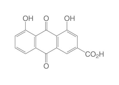 Rhein, ROTICHROM® CHR, 50 mg, confezione in vetro