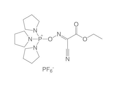 PyOxim, PEPTIPURE®, min. 99 %, 25 g, Glasverpackung