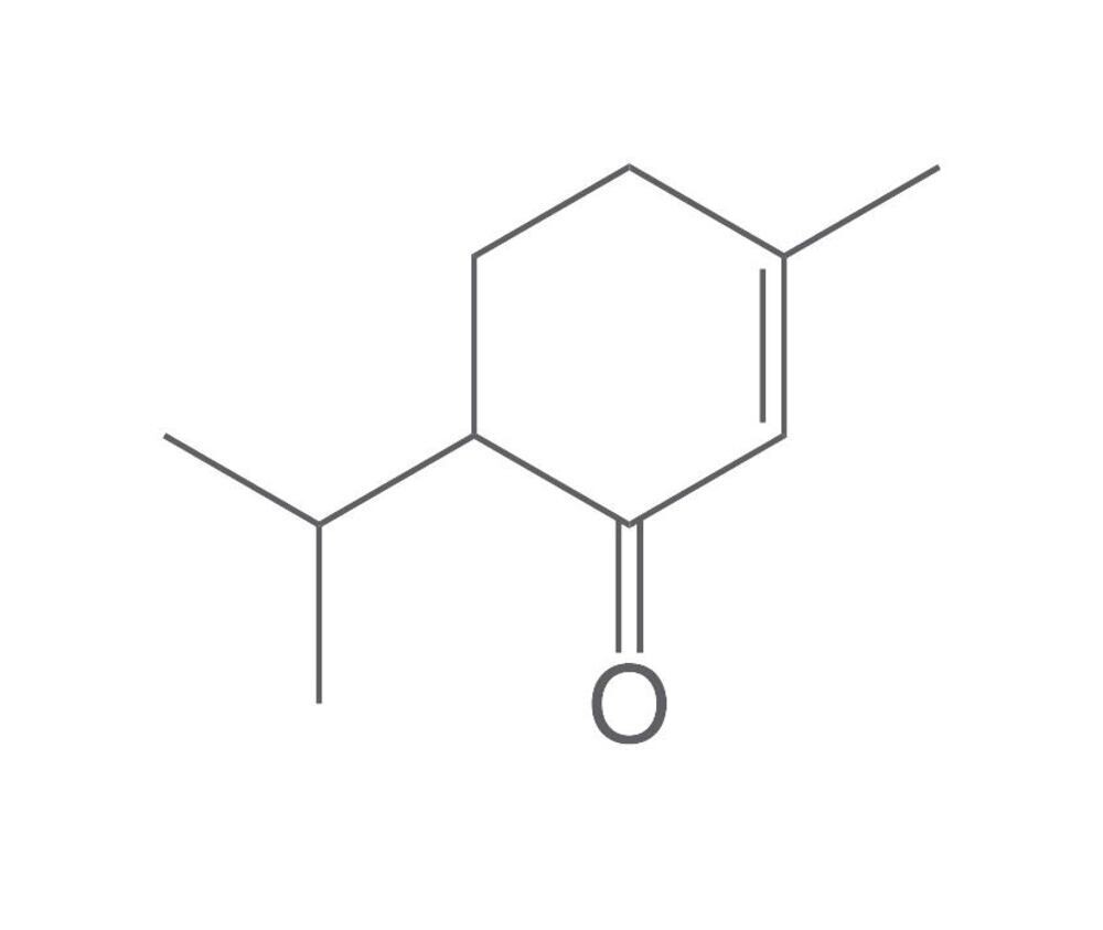 Piperiton, ROTICHROM® GC, 1 g, confezione in plastica.