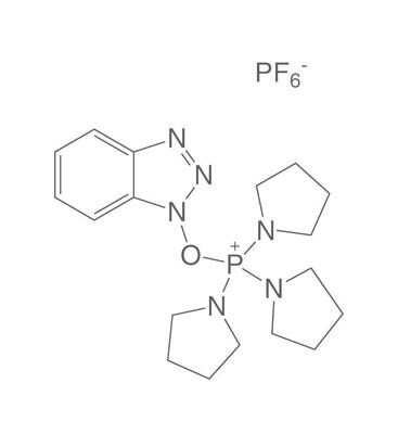 PyBOPr, PEPTIPURE®, min. 98.5%, 5 g, glass packaging