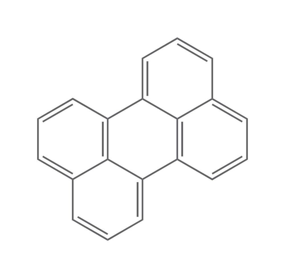 Perylene, min. 98%, 1 g, glass packaging