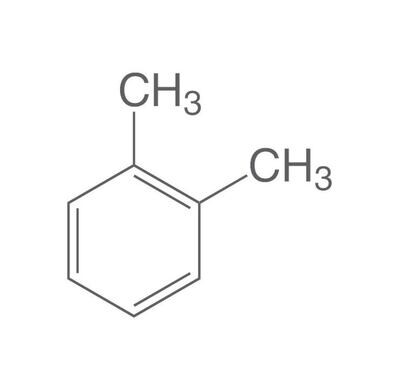 o-Xylene, min. 98%, for synthesis, 100 ml, glass packaging