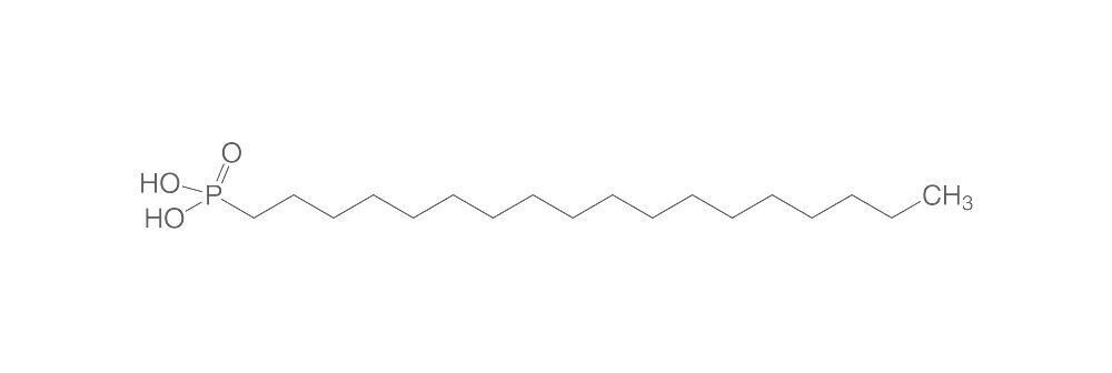 Octadecylphosphonic acid, 1 g, glass packaging