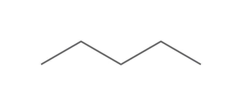n-pentane, min. 99%, for synthesis, 25 l, tinplate