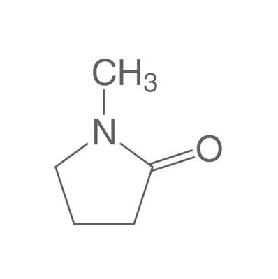 N-Methyl-2-pyrrolidone, min. 99.8%, for synthesis, 25 l, whitbl.