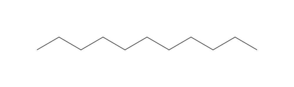 n-Undecane, min. 95%, for synthesis, 500 ml, glass packaging
