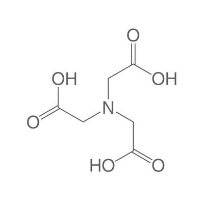 Nitrilotriacetic acid, min. 99%, pa, ACS, 100 g, plastic packaging.