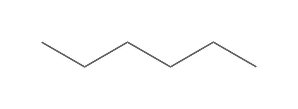 n-esano, ROTICHROM® GC , 5 ml, confezione in vetro