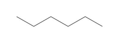 n-Hexane, ROTICHROM® GC , 5 ml, glass packaging