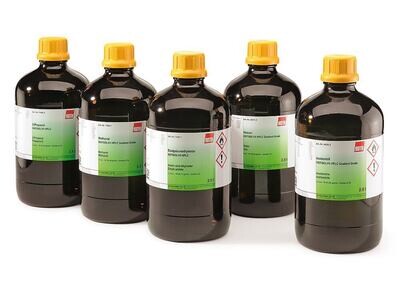 n-Heptan, ROTISOLV® min. 95 %, HPLC, 1 l, Glasverpackung