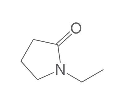 N-Ethyl-2-pyrrolidon, min. 98 %, zur Synthese, 10 l, Weißbl.