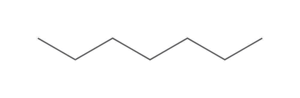 n-heptane, min. 99%, for synthesis, 10 l, whitbl.