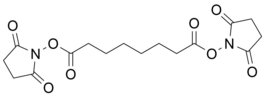Di-(N-succinimidyl) suberate (DSS) 10 g