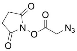2-Azidoessigsäure-NHS-Ester 5 g