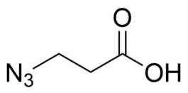 3-Azidopropanoic acid 50 g