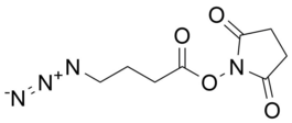 4-Azidobutyric acid NHS ester 1 g