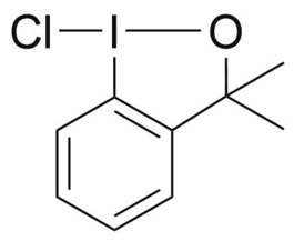 1-Chloro-3,3-dimethylbenziodoxole 50 g