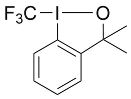 Alcohol CF3-reagent (Togni Reagent I) 100 g