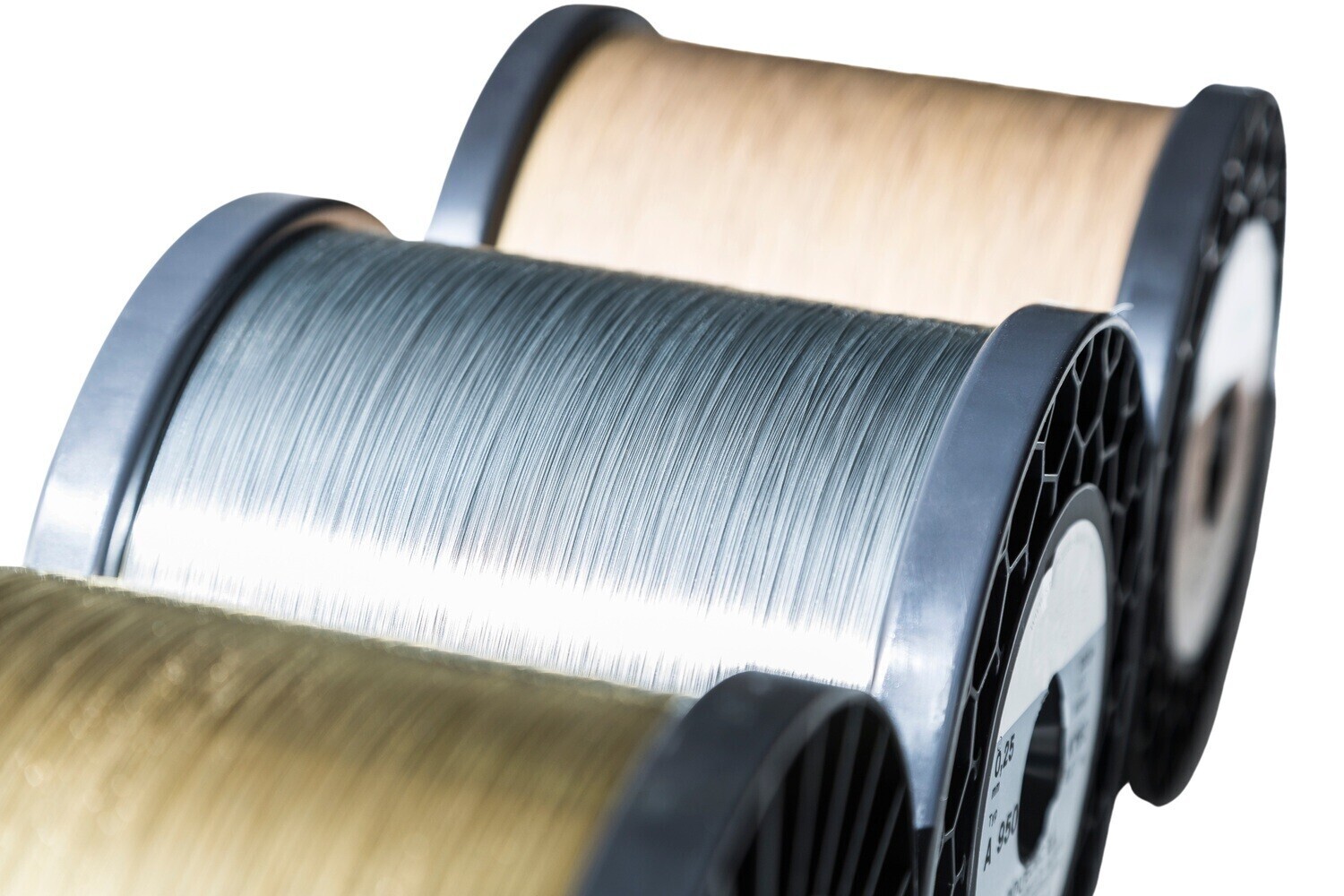 Tantalum wire 99.9+%  0.5 mm diameter 25 m