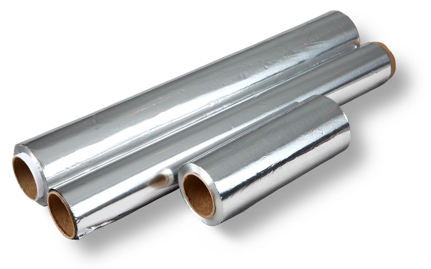 Aluminium foil 99.9999%  0.05 x 100 x 100 mm 1 pc