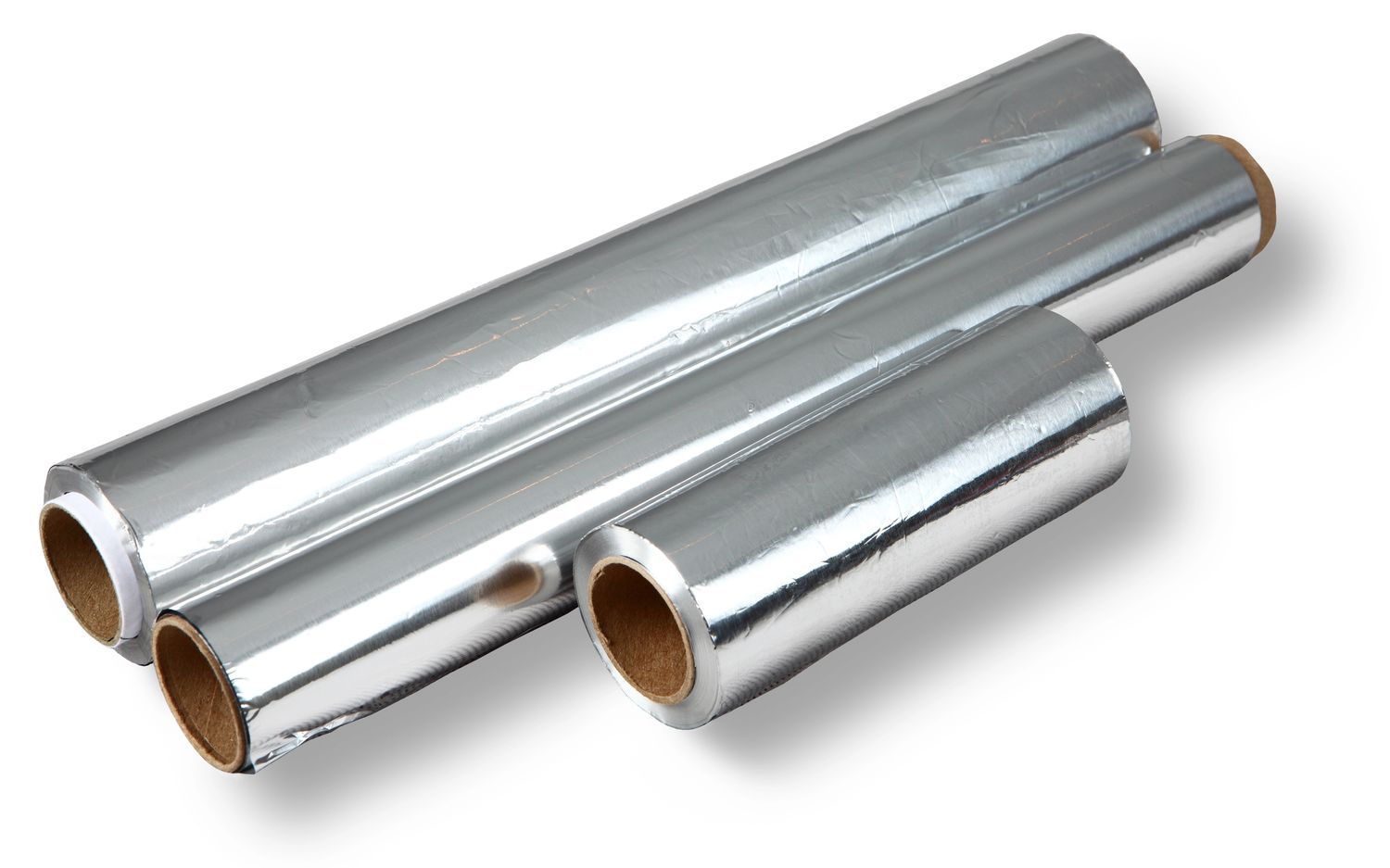 Lámina de plata 99,9% 1,0 x 25 x 25 mm 1 ud.