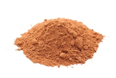 Copper powder 99%  spherical -325 mesh 250 g
