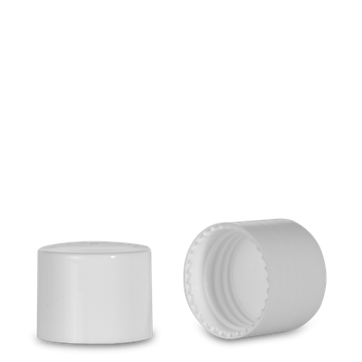 Tapones para botellas de plástico 24/410