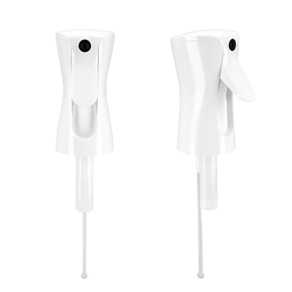 Dispenser airless in PP/PE - bianco