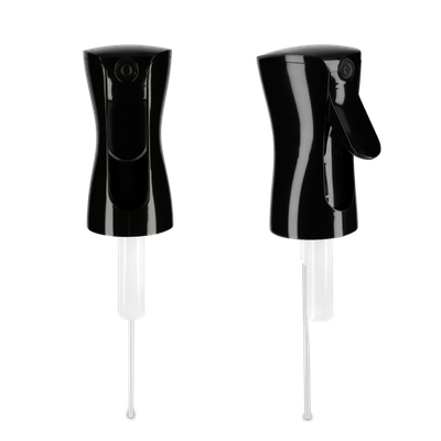 Distributeur airless en PP/PE - noir