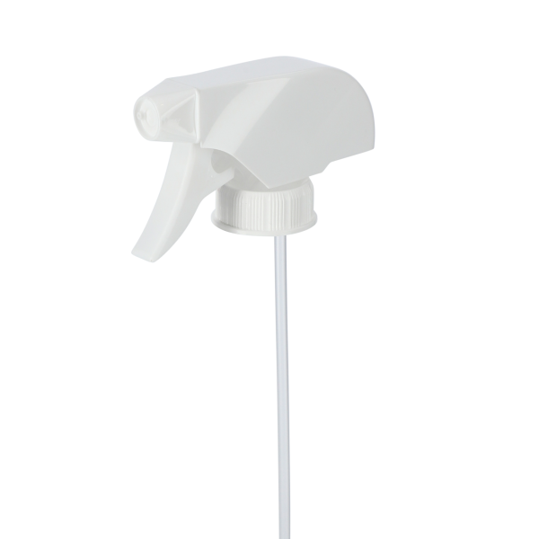 Spray gun HDPE natural RD 28
