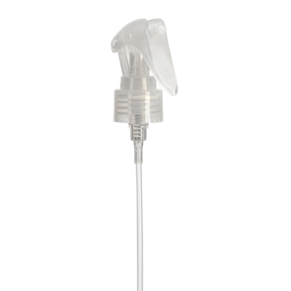 Mini-Trigger PP natur 24/410