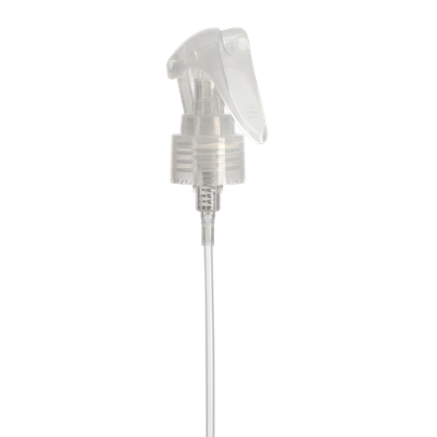 Mini grilletto PP naturale 24/410