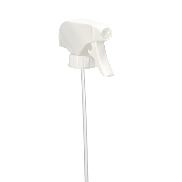 Spray gun HDPE natural RD 28