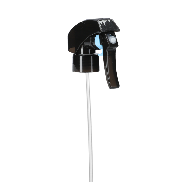 Mini trigger PP black 24/410