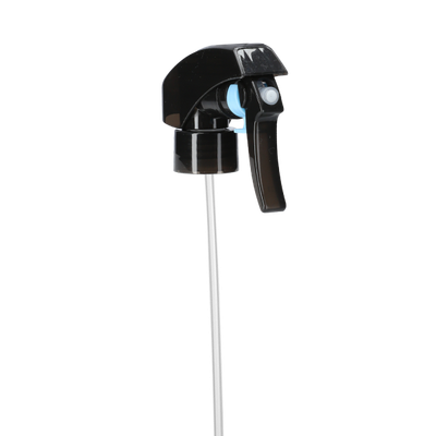Mini trigger PP black 24/410