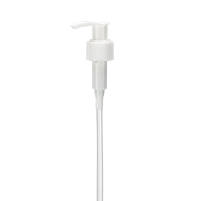 Cream dispenser | Lotion pump PP white 24/410 dispenser