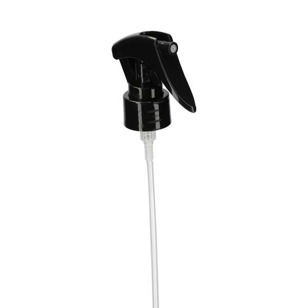 Mini trigger PP black 24/410