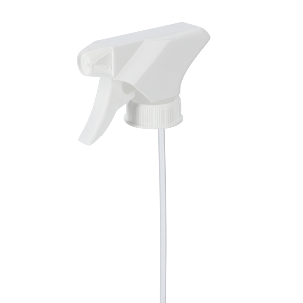 Spray gun - white - APTP Softline thread 28
